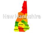 New Hampshire
